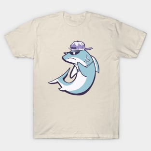 cool shark T-Shirt